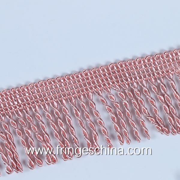 High quality bullion fringes trimmings for home textiles sofa pillow cushion decoration