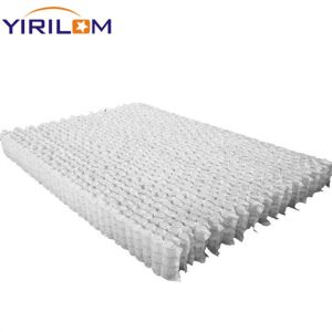 High Elastic Queen Size Good-sleeping Mattress Pocket Coil Springs For Hotel Or