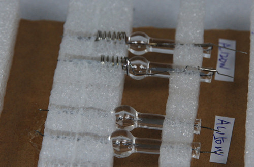 Buy 200W AC Replacement peojector lamp wick burner at wholesale prices