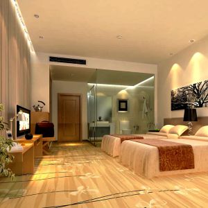 Buy cheap Restaurant Carpets Nylon Printed Wall To Wall Carpets Commercial Carpets from wholesalers