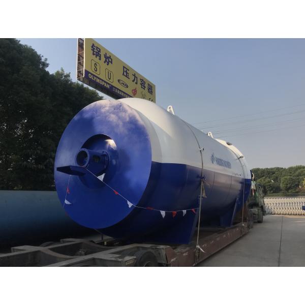 Buy Large Glass Pressure Vessel Autoclave In Aerospace,Glass Laminating Autoclave at wholesale prices
