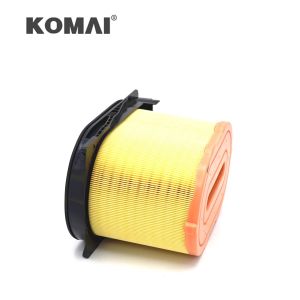Air Filter Element 3466693 3466694 H737200092100 C34540 For Wheel Loader 966F II