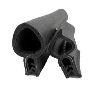 China Customer's Drawings Aging Resistant Steaming Cabinet with Dense Silica Gel Strip on sale