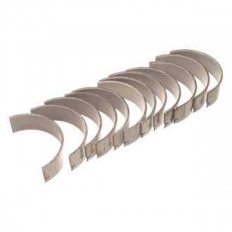 Buy Alloy Main Diesel Engine Bearings 1-12771-023 / 1-11510-033 For Excavator at wholesale prices