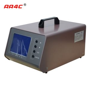 Automotive Emission Tester car Diesel Smoke Meter Analyzer Opacimeter Vehicle
