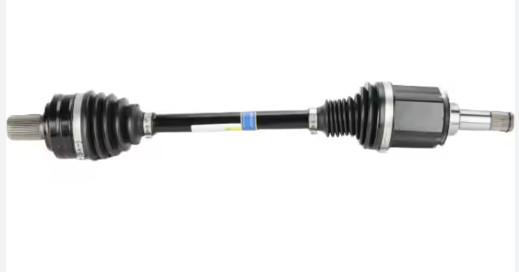 Buy Mercedes Benz 1673301201 Chassis Parts Drive Shaft at wholesale prices
