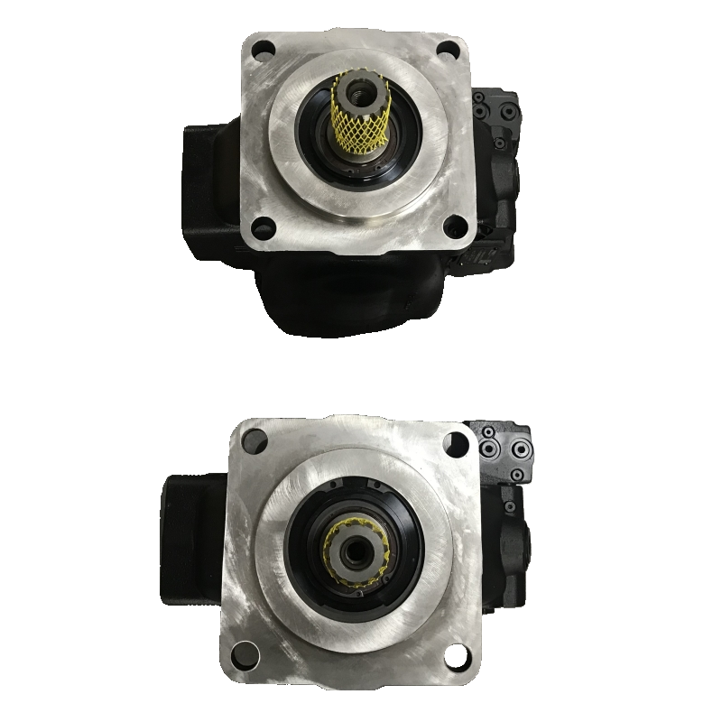 Parker Hydraulic Pump P2145R00D1D26RA20V00S1B1P High Efficiency Precise Control