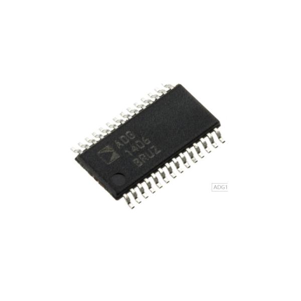 Original stock electronic components chips integrated circuit ADG1406BRUZ
