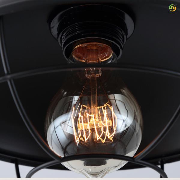 Used For Home/Hotel/Showroom LED Fashionable Atmosphere Ceiling Light