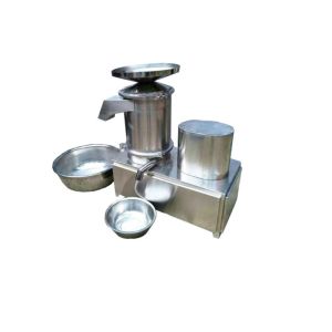 Food manufacturing industry Egg braking machine eggshell and liquid separates