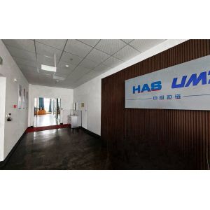 Haining Zhongguan Zipper Co., Ltd.