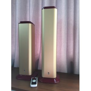 Black / Silver / Gold Automatic Standing Alone Large Area Fragrance Oil