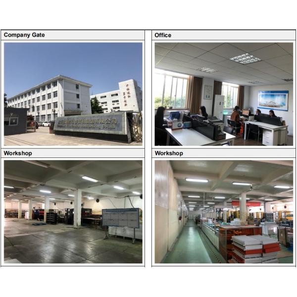 LE205A Snack/Food/Cold Drink Vending Machine