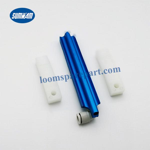 Buy Tsudakoma Toyota Loom Spare Parts Tail Spray Stretch Nozzle at wholesale prices