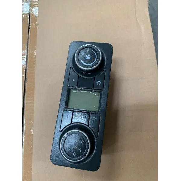 Heavy Truck Automatic A/C Controller Spare Parts
