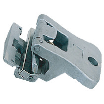 China Wakayama Stenter Clip Aluminium Material Stenter Spares Clip on sale