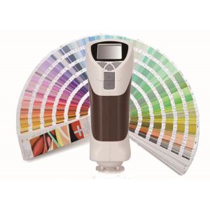 Hot Sale Food Color Meter Textile Colorimeter Instrument With Low Price