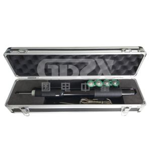 Lab Lightning Arrester Tester Handheld Arrester Discharge Counter Calibration