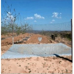 Durable Agricultural Rainwater Harvesting Bag for Efficient Storage