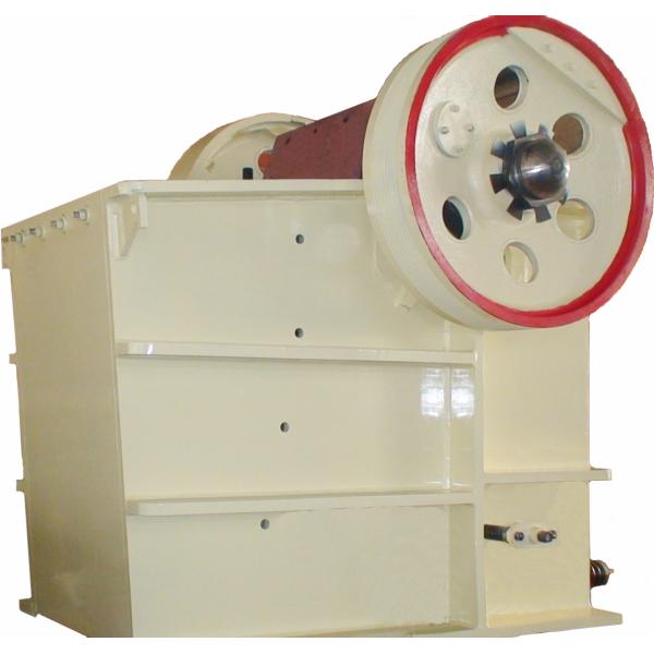 Buy AC Motor Stone PE Jaw Crusher 900X1200mm 139-300t/H Heavy Duty at wholesale prices