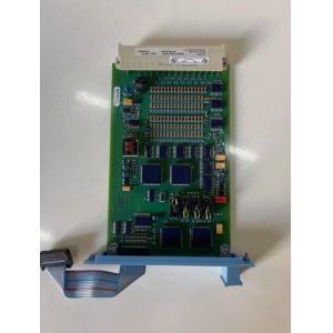 FC-SAI-1620M Honeywell Safety Manager System Module
