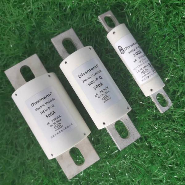 750VOLT Standard Blade Car Fuses 700Amp High Rated Current