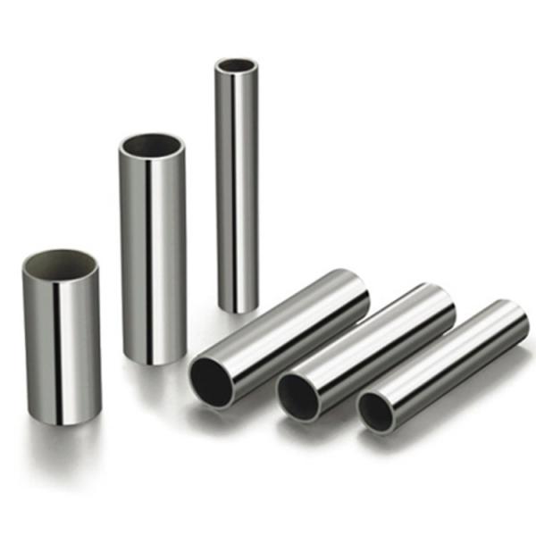 Buy High Temperature Flue 18x1.5mm Inconel 625 Tube at wholesale prices