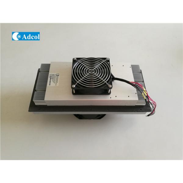 Buy Peltier Thermoelectric Cooler Industrial Air Conditioner For Industry Enclosure at wholesale prices