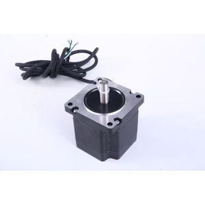 1.8 Degree NEMA34 Stepper Motor Rated Current 4.2A Rated Torque 8Nm For 3d
