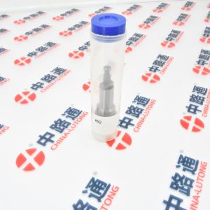 Quality Fuel Injection Pump Plunger A60 for Mitsubishi 6D14-T for sale