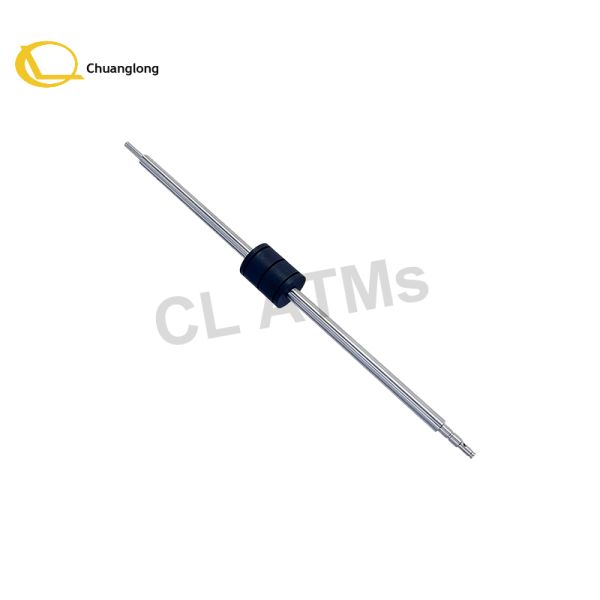 Buy A011124 ATM Machine Spare Parts NMD NF NMD100 Dispenser DeLaRue Talaris Glory NMD NQ300 CRR Shaft 18 mm at wholesale prices