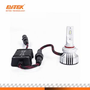 F2 high lumen Cree Led Headlight high power 9005 6000lm head lamp