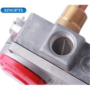 Sinopts Water Heater Thermostat, Thermostat Wholesale, High Quanlity Thermostat