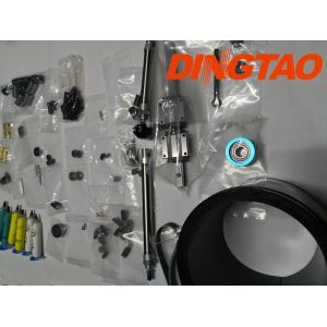 DT Vector 7000 VT7000 Cutter Parts 702606 2000Hours MTK Maintenance Kit