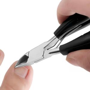 Buy cheap Eagle nose pliers, 3Cr13 stainless steel, length 12.5*4.8cm, 60.8g, from wholesalers