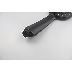 ABS Chrome Handheld Shower Head 3 functions