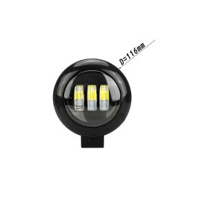 30W Waterproof LED Work Lights