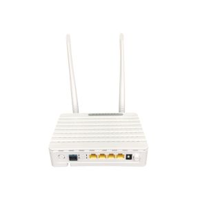 OS-EU04FW FTTX EPON ONU Optical Network Units 1GE+3FE+WIFI support web,CLI,TR069