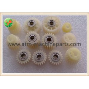 China Bill Validator Type 4 ATM Machine Parts BV Gear BCRM Module 2845V on sale