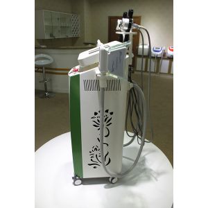 26% Fat Loss Cryolipolysis Fat Freezing Machine / Body Slimming Cryolipolysis