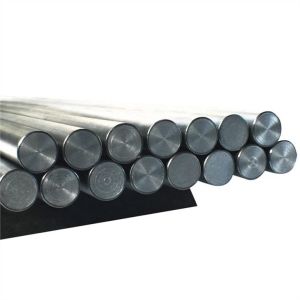 431 Stainless Steel Round Bar