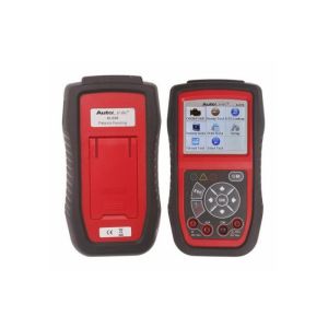 AutoLink AL539 Autel Diagnostic Scanner , Obd2 Scanner Car Diagnostic Code