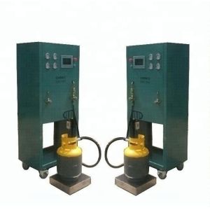 360mm Length Commercial Refrigerant Reclaim Machine For Machinery Repair Shops
