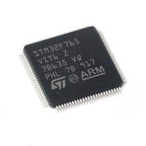 STM32F765VIT6 New And Original Integrated Circuit Ic Chip STM32F765VI STM32F765