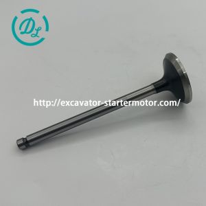 EexcavaStart Cummins 6BT5.9 Exhaust Valve Kit OEM 3802356 3802006