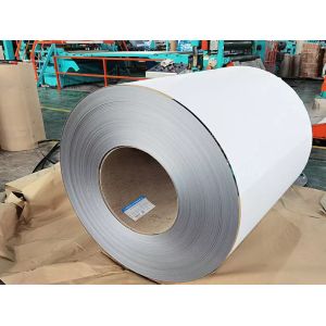 China 316L Bend Weld Stainless Steel Sheet Plate 1000mm Decoil Punch Cut Processing on sale