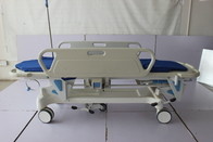 Hydraulic Multi-functional Trolley Stretcher ABS Emergency Ambulance Stretcher