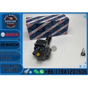 0445750003 0445750004 unit pump diesel fuel injection pump nozzle 0445750003