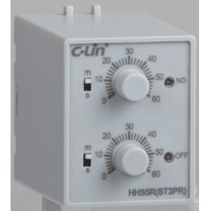 Quality 380V 60Hz Time Relay Multi Loop Time Delay Relay 24v for sale