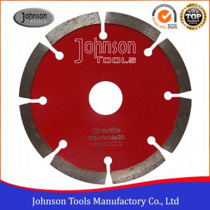GB 105mm granite saw blade fast cutting long life , granite cutting blade